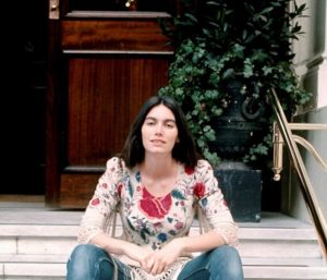 Emmylou Harris