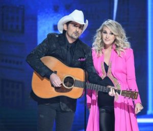 Brad Paisley
