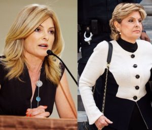 Gloria Allred