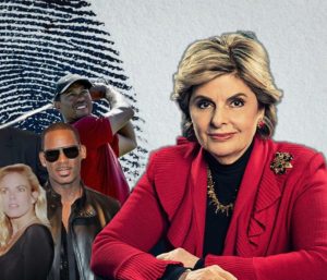 Gloria Allred