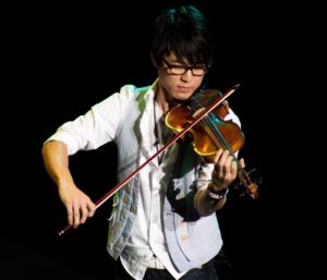 Jun Sung Ahn