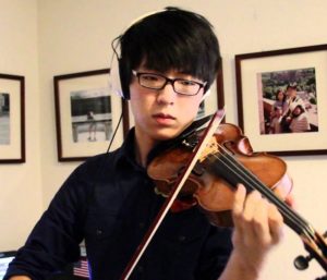 Jun Sung Ahn