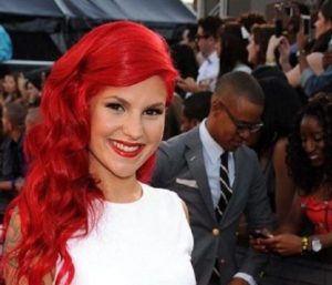 Carly Aquilino