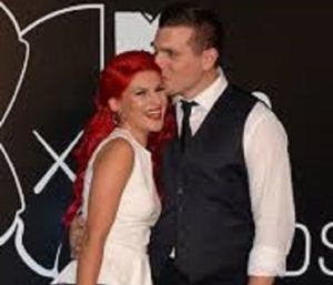Carly Aquilino