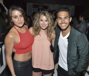 Makenzie Vega