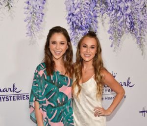 Makenzie Vega
