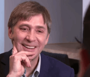 Steve Hartman