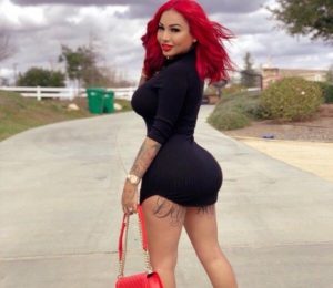 Brittanya Razavi
