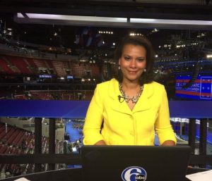 Tamala Edwards