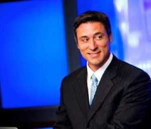 Matt O’Donnell