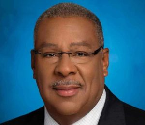 Vernon Odom
