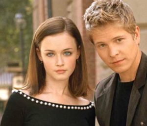 Matt Czuchry