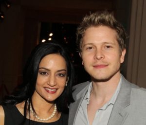 Matt Czuchry