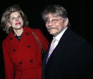 Christine Baranski