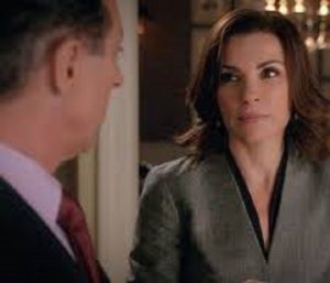 Julianna Margulies