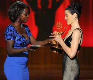 Julianna Margulies