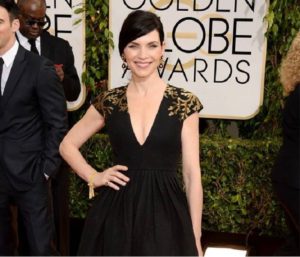 Julianna Margulies