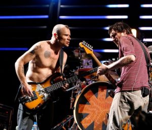 John Frusciante