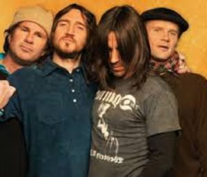 John Frusciante