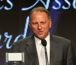Jeff Fager