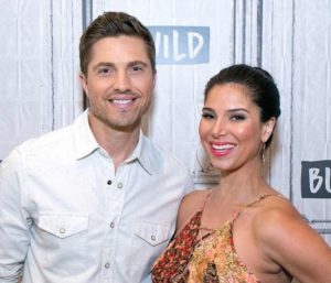 Eric Winter