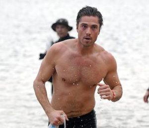 Eric Winter