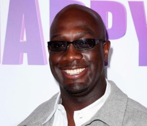 Richard T. Jones
