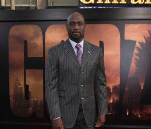 Richard T. Jones