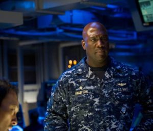 Richard T. Jones