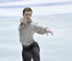 Jeremy Abbott