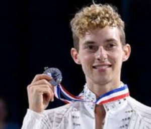 Adam Rippon