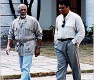 Ed Bradley