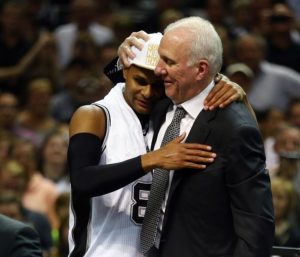 Gregg Popovich