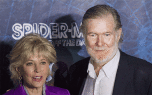 Lesley Stahl