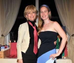 Lesley Stahl