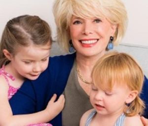Lesley Stahl