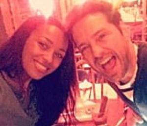 Melanie Liburd