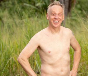 Mike White