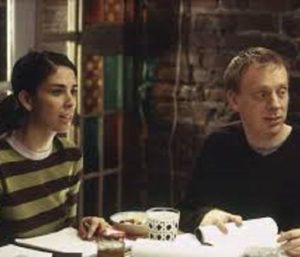 Mike White