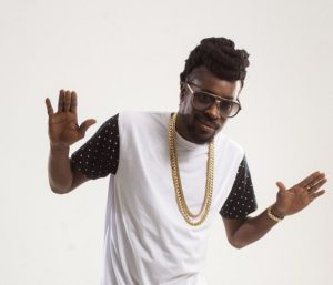 Beenie Man