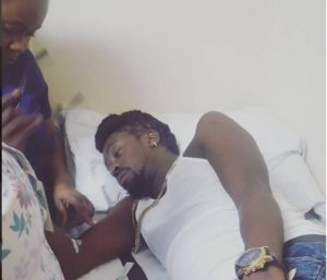 Beenie Man