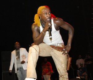 Elephant Man