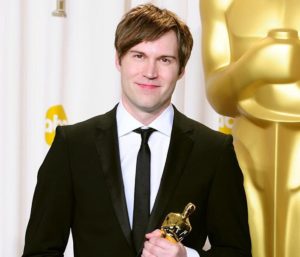 Shawn Christensen