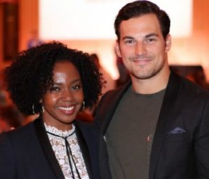 Jerrika Hinton