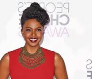 Jerrika Hinton