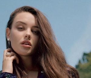 Katherine Langford