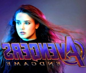 Katherine Langford