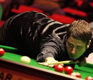 Matthew Stevens
