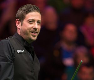 Matthew Stevens