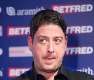 Matthew Stevens